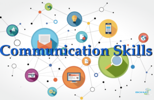 Free communication skills classes by dmsteps