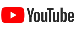 youtube logo